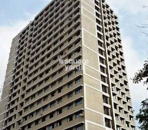 M K Sauda Heights, Umerkhadi, Mumbai