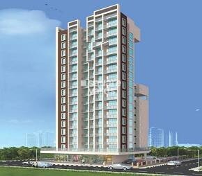 M Patankar Mulund Ravi Kailash CHS