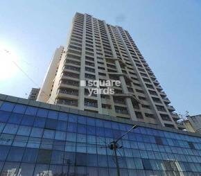 M R Galaxy Royale, Goregaon West, Mumbai