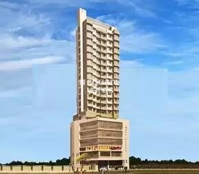 Maa Elanza residential project in Borivali West