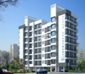 tn maa hiren apartment project flagship1