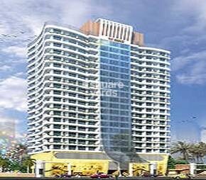 MAAD Sai Iscon Heights