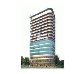 Maan  Jain Bhuvan residential project in Kandivali West
