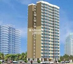 Maan Pappilon, Kandivali West, Mumbai