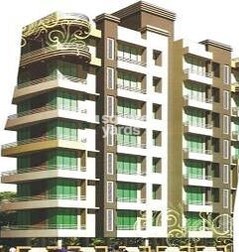 Maan Sahyadri CHS Maan Sahyadri CHS