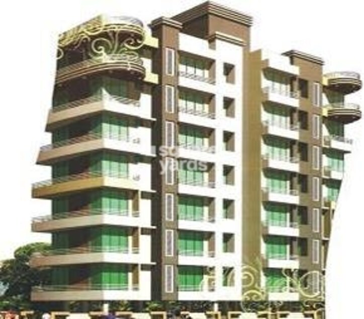 Maan Sahyadri CHS Cover Image