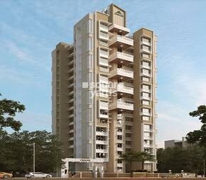 Maauli Omkar CHSL residential project in Mulund East