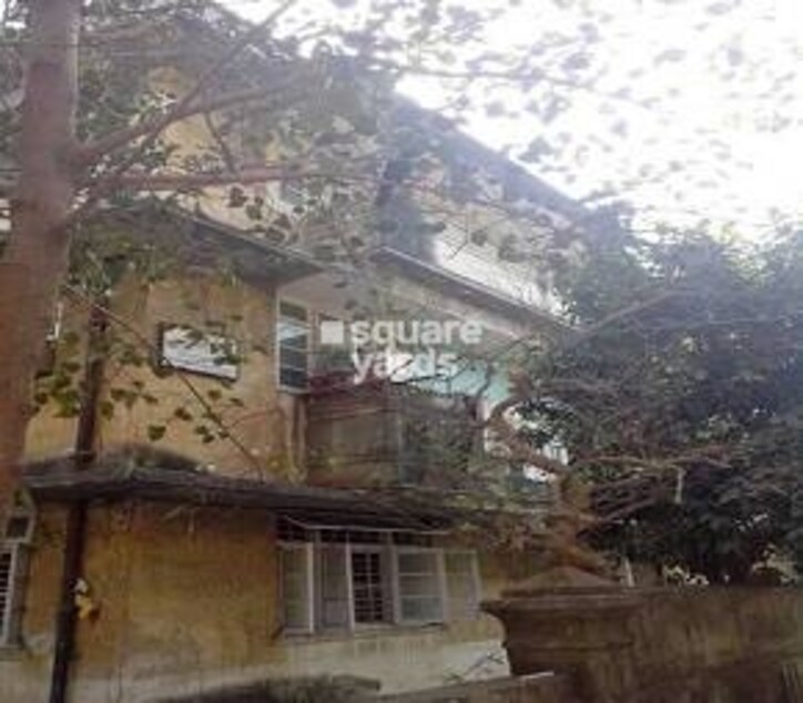 Madav Kunj Apartment Cover Image