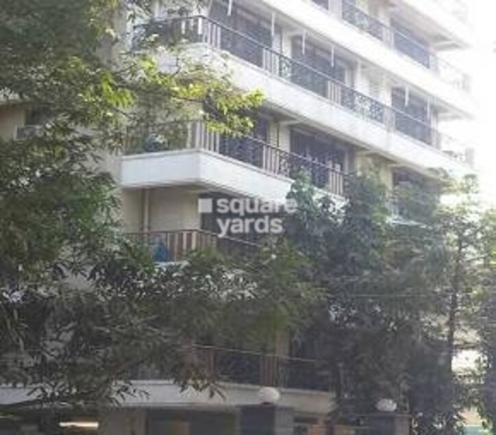 Madeline Apartments Cover Image