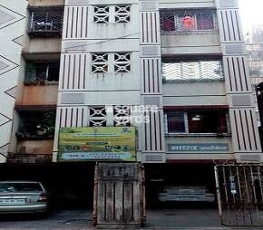 Madhav Apartments residential project in Dadar West