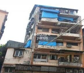 Madhav Mansion