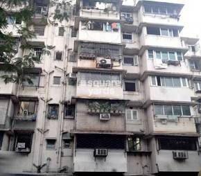 Madhav Nagar CHS Cover Image