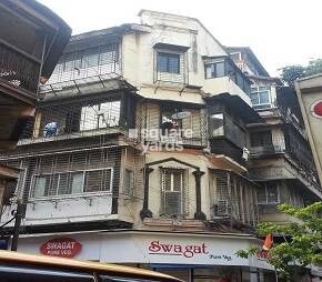 Madhavji Thakershi Building, Marine Lines, Mumbai