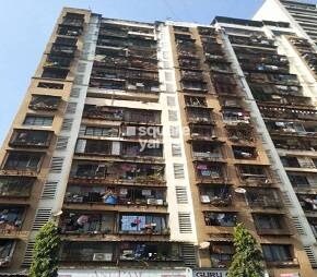 Madhu Kala Bhavan residential project in Dadar West