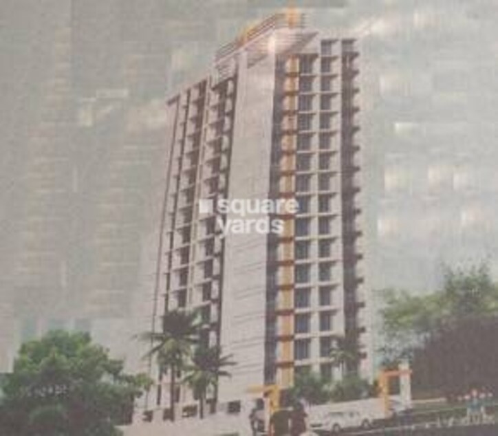 Madhu Kunj CHS Cover Image