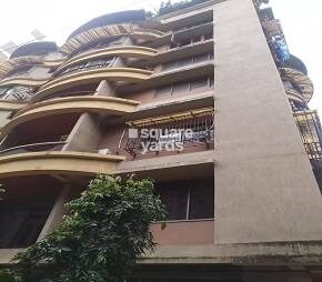 Madhu Parag Apartment residential project in Juhu
