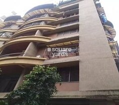 Madhu Parag Apartment, Juhu, Mumbai