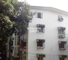 Madhu Vasan Apartment Featured Image