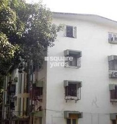 Madhu Vasan Apartment Madhu Vasan Apartment