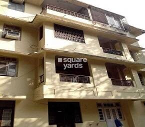 Madhu Villa residential project in Matunga