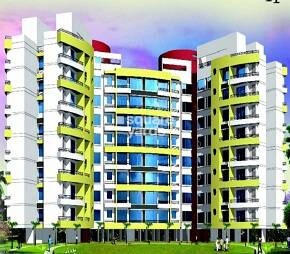 Madhuban Avenue CHS