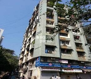Madhukala CHS