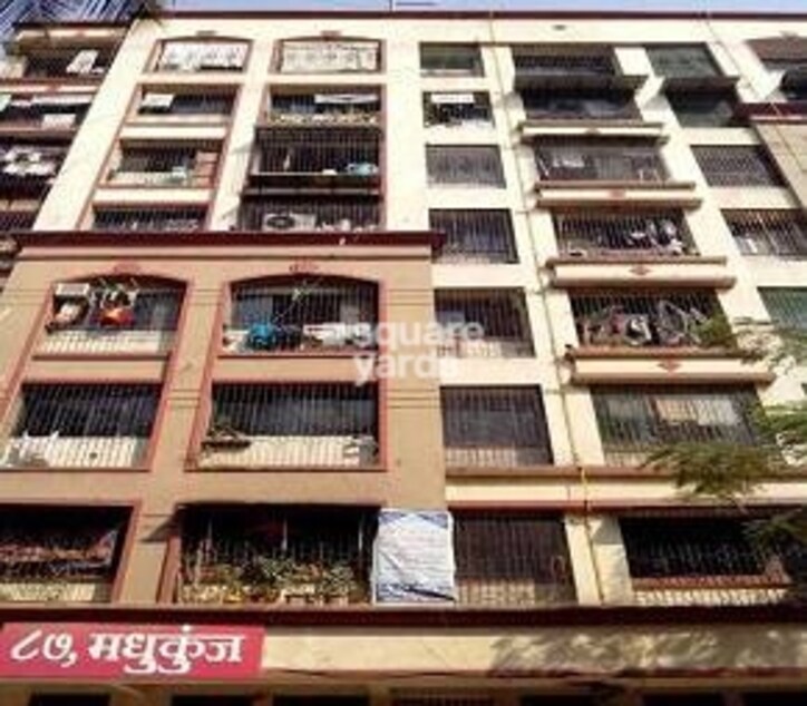 Madhukunj Apartment Cover Image