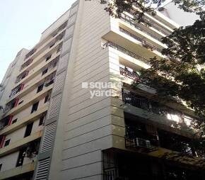 Madhukunj CHS Ghatkopar