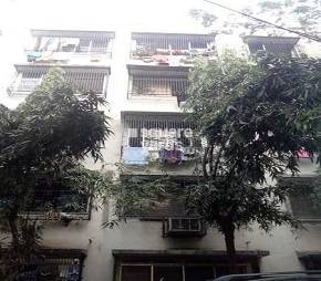 Madhumahal Apartment