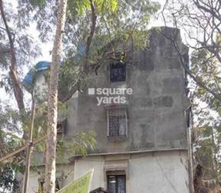 Madhupuri Apartment Cover Image