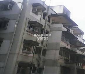 Madhur Milan Apartment