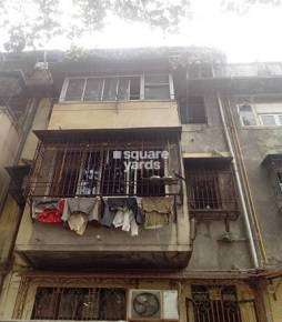 Madhur Sangam Apartment Cover Image