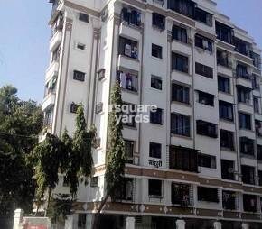 Madhuri Apartment Chembur