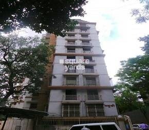 Madhushri Apartment
