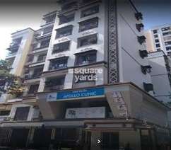 Madhuvan Apartment Kandivali Flagship
