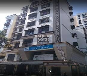 Madhuvan Apartment Kandivali