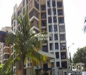Madhuvan CHS borivali