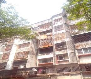 Madhuvihar CHS