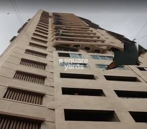 Madina Heights Kamathipura