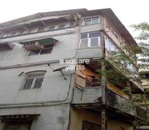Madina Mansion