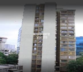 Madina Towers CHS