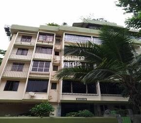 Madonna Apartment