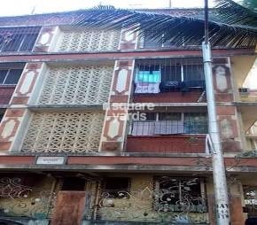 Magalmurti Apartment