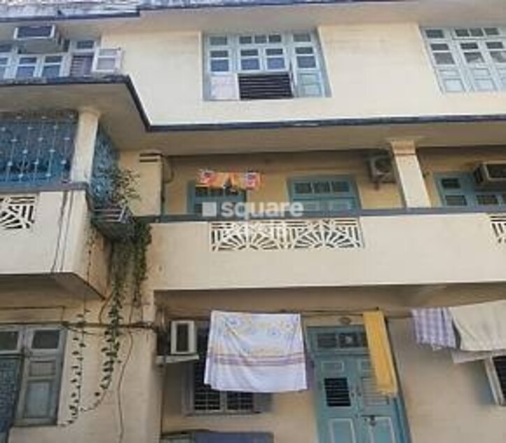 Magan Baug Apartment Cover Image