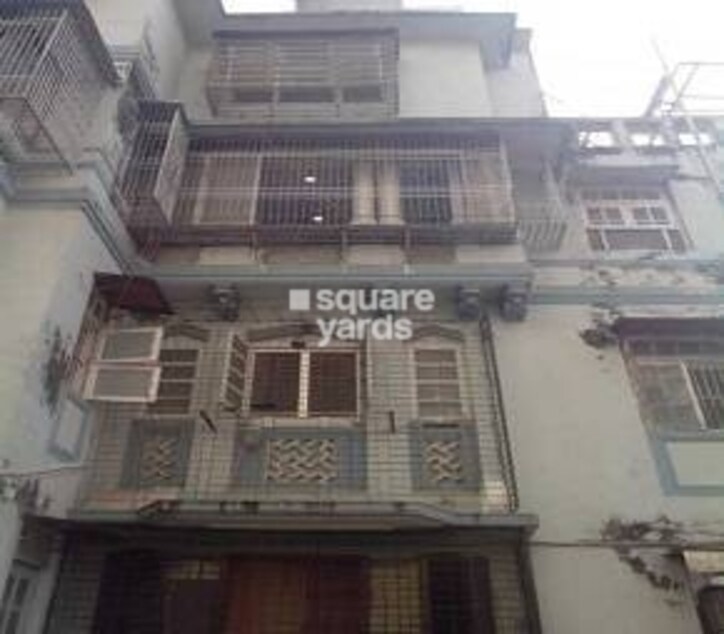 Magan Kunj Cover Image