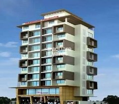 Magnum Heights, Dahisar West, Mumbai