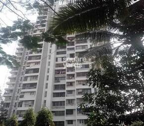 Magnum Tower CHS