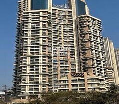 Magnum Tower, Parel, Mumbai