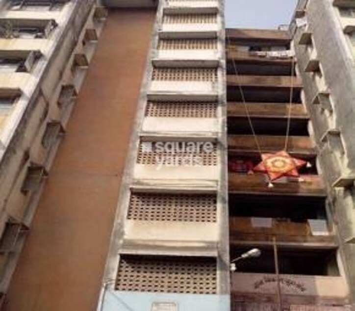 Mahada Apartment Cover Image