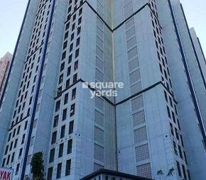 Mahada Building residential project in Malad West